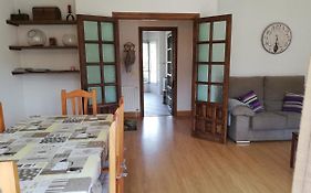 Apartamento Penalabra